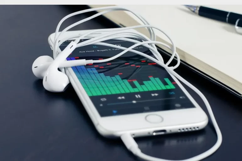 iPhoneda-Şarkiyi-Zil-Sesi-Yapma