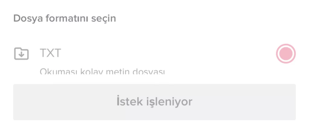 iPhoneda-TikTok-İzleme-Geçmişi-Görme-1
