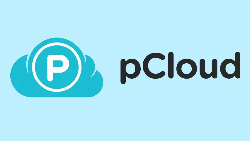 pCloud