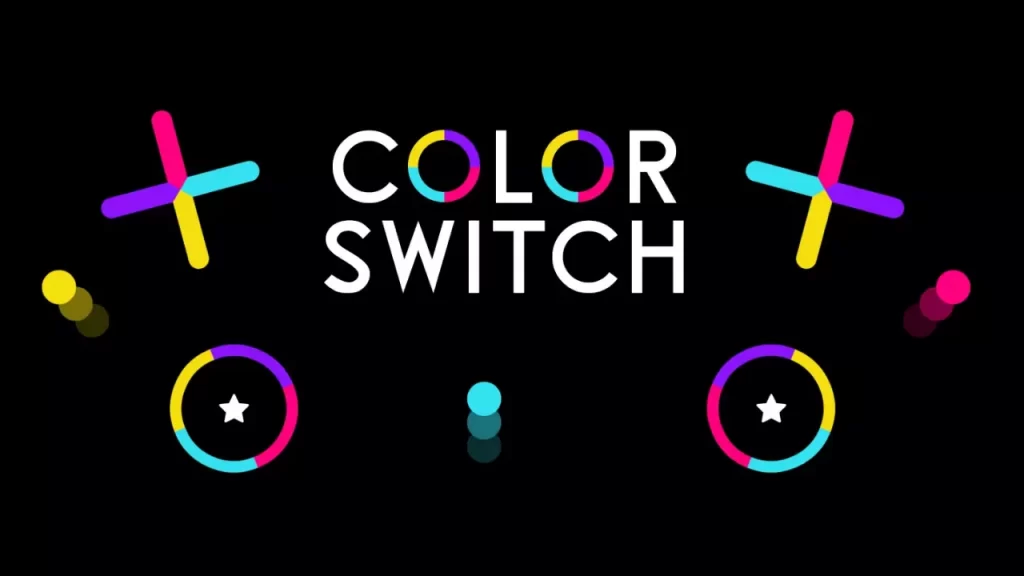 Color-Switch