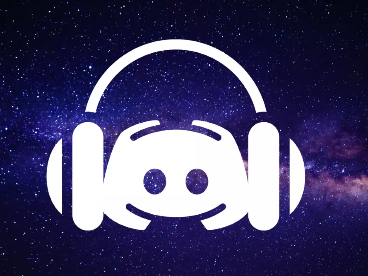 Music bot. Discord Music.