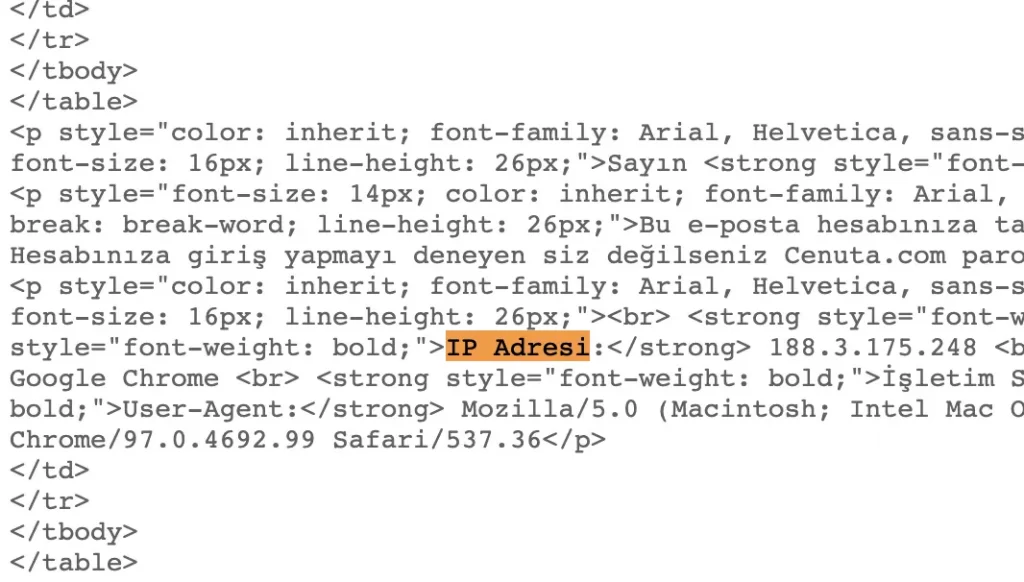 E-posta-Araciliğiyla-Başkasinin-IP-Adresi-Bulma-1