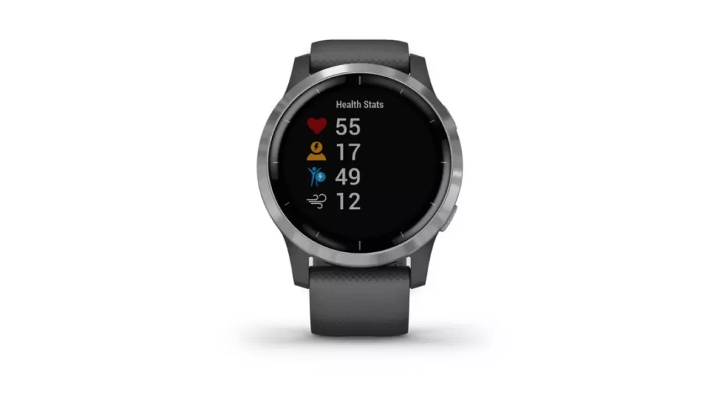 Garmin-Vivoactive-4