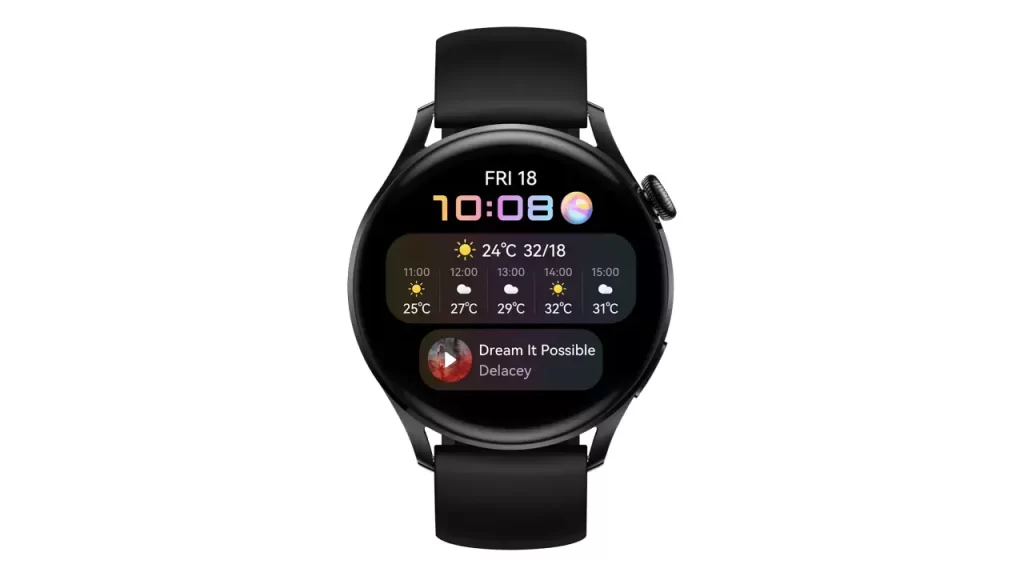 Huawei-Watch-3