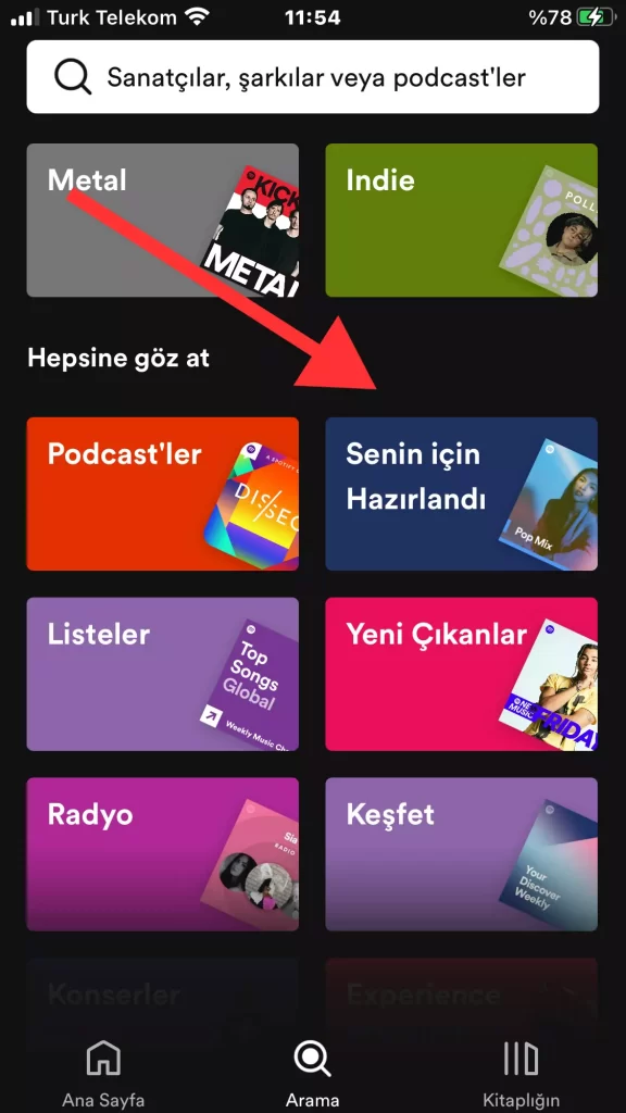 Spotify-Blend-Nasil-Yapilir