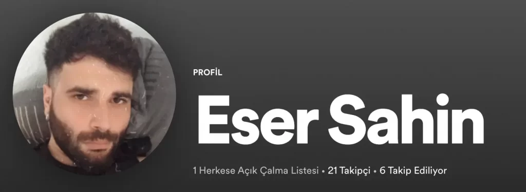 Spotify-İsim-Değiştirme