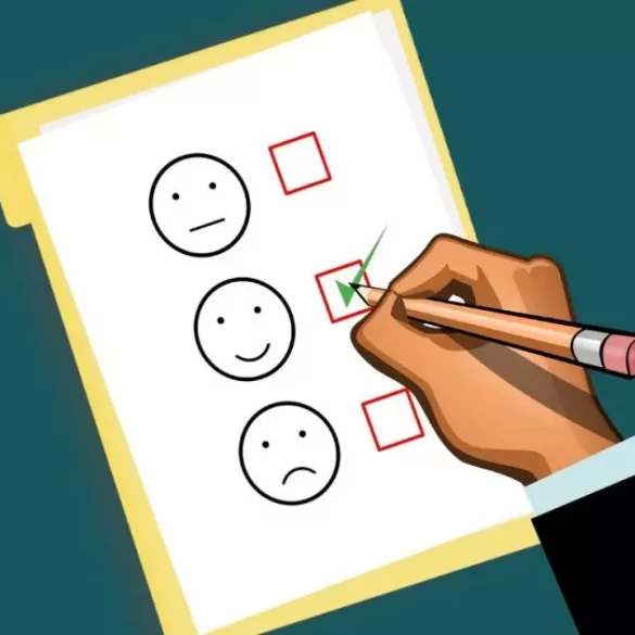 WhatsApp-Anket-Oluşturma