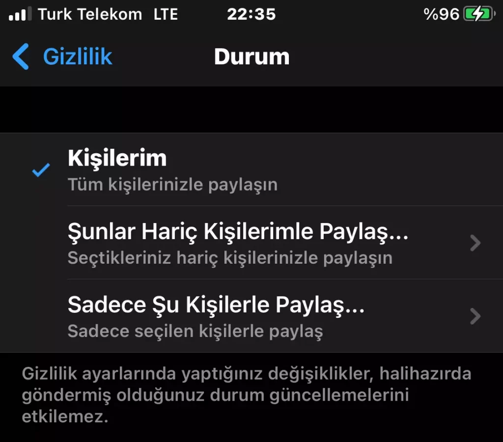 WhatsApp-Çevrimiçi-Durumumu-Bazi-Kişilerden-Gizleyebilir-miyim