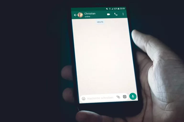 WhatsApp-Çevrimiçi-Gizleme-Nasil-Yapilir