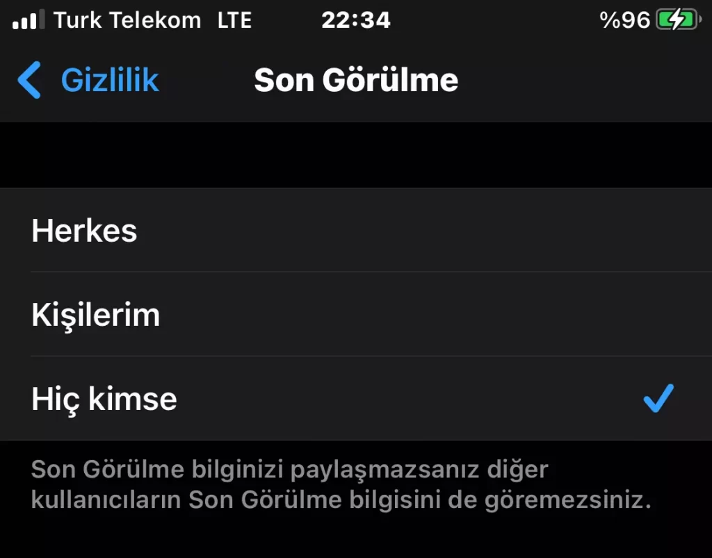 WhatsApp-Çevrimiçi-Gizleme-iPhone