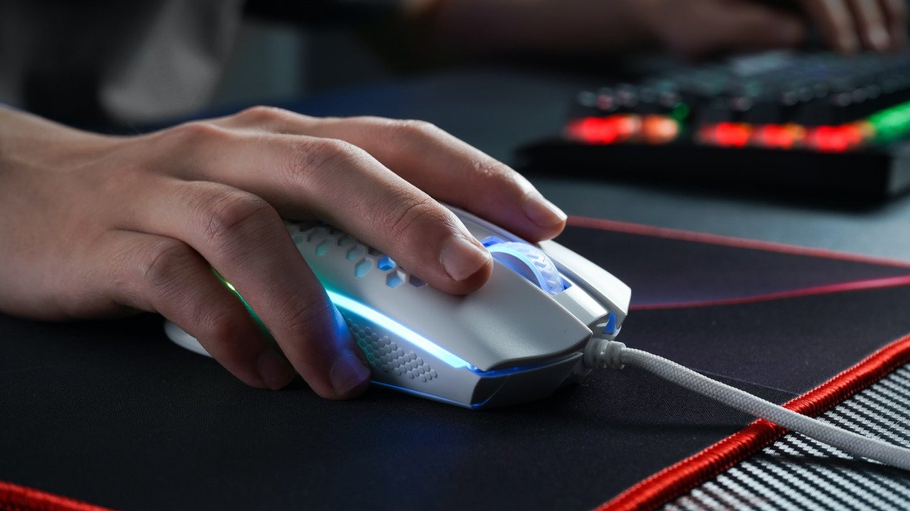 Mouse DPI Ayarlama Nasıl Yapılır? TechMedya