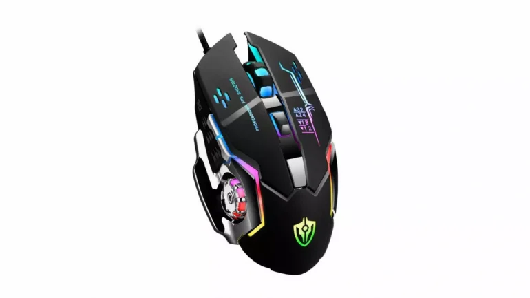 Logitech g300 s makro ayarlama