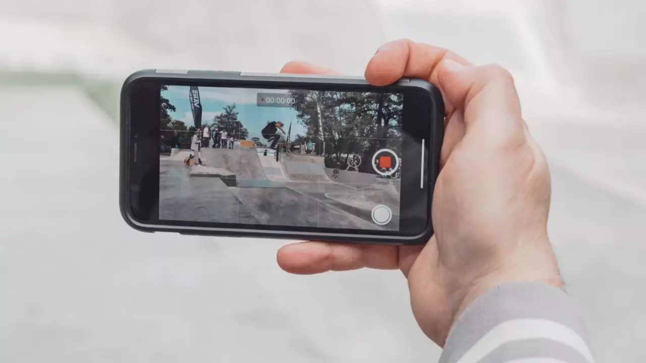 iPhone Fotoğraf Boyutu Küçültme | En İyi 6 Yöntem | Techmedya