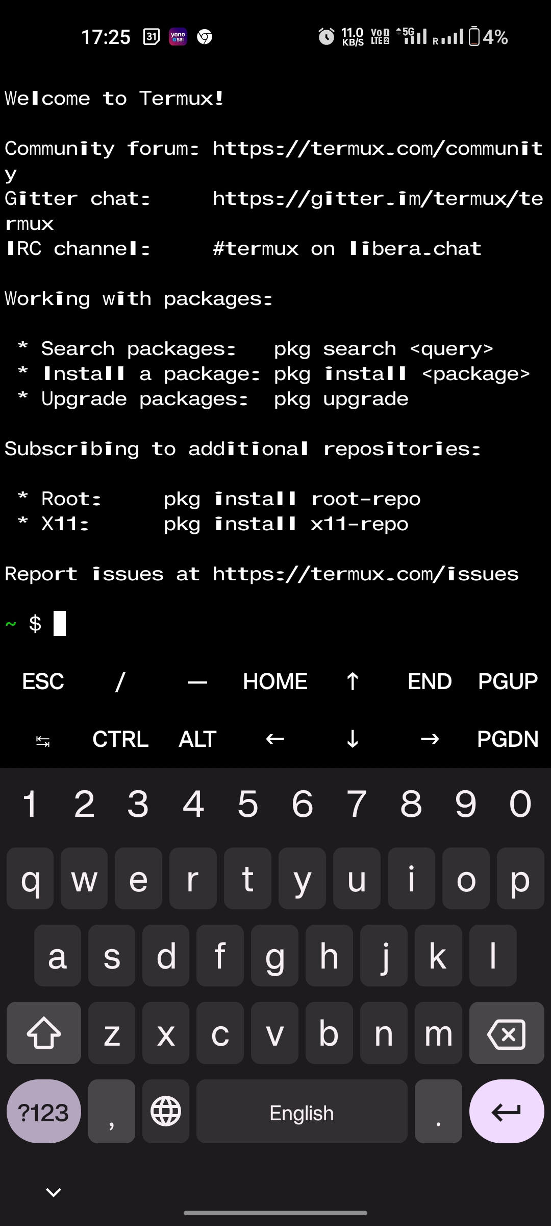 Termux Kurulum Kodları Nasıl Kullanılır? | Techmedya